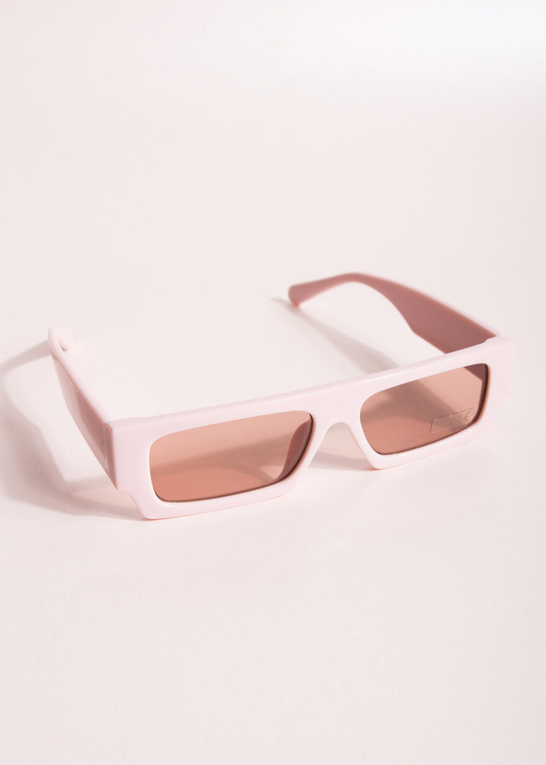 Gafas de sol matrix soft pink
