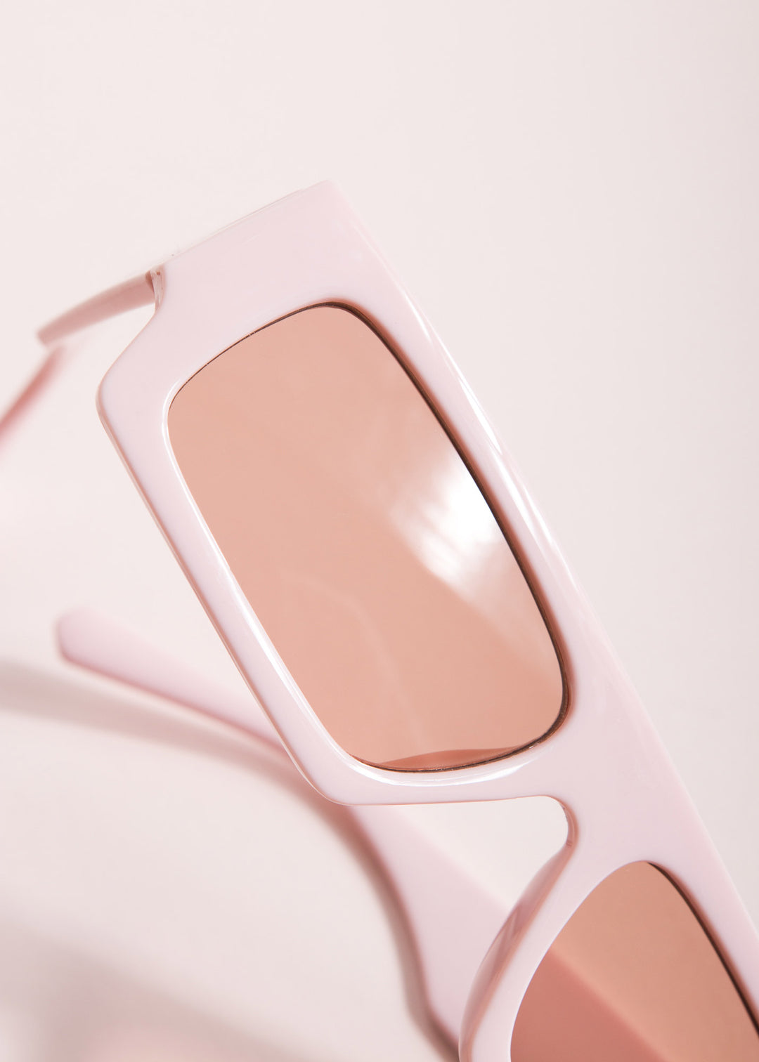 Gafas de sol matrix soft pink