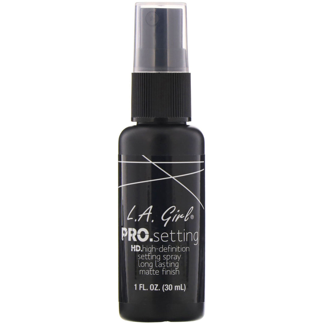 Pro Setting Spray - Fijador de Maquillaje 60ml