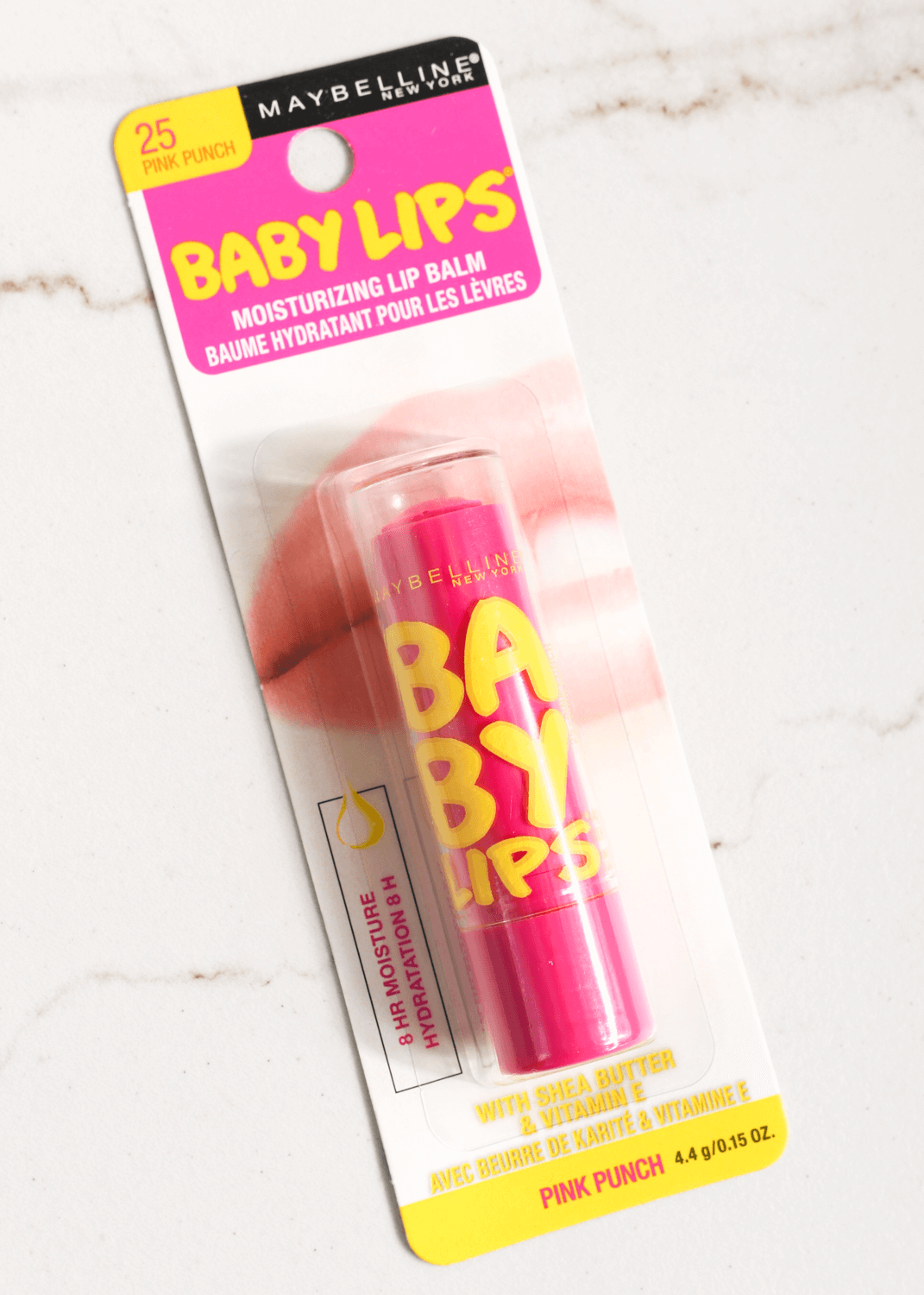 Baby Lips Donde comprar