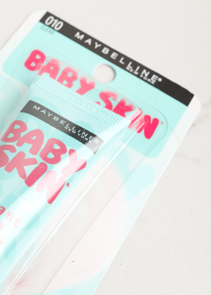 Baby Skin Instant Pore Eraser Primer Precio