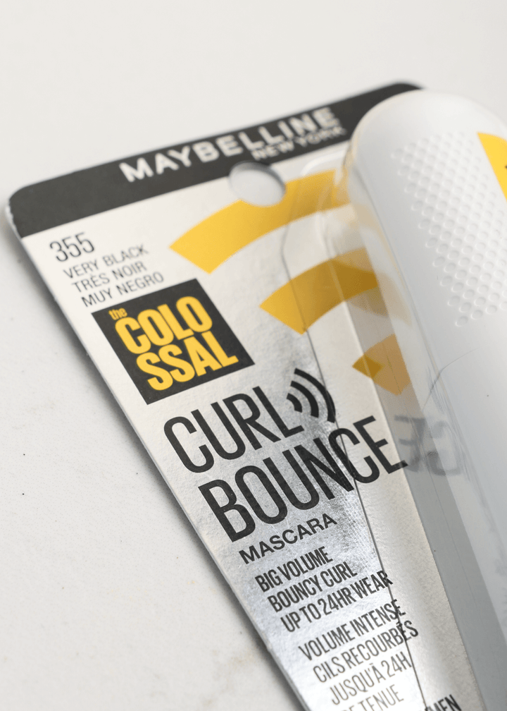 Colossal Curl Bounce Precio