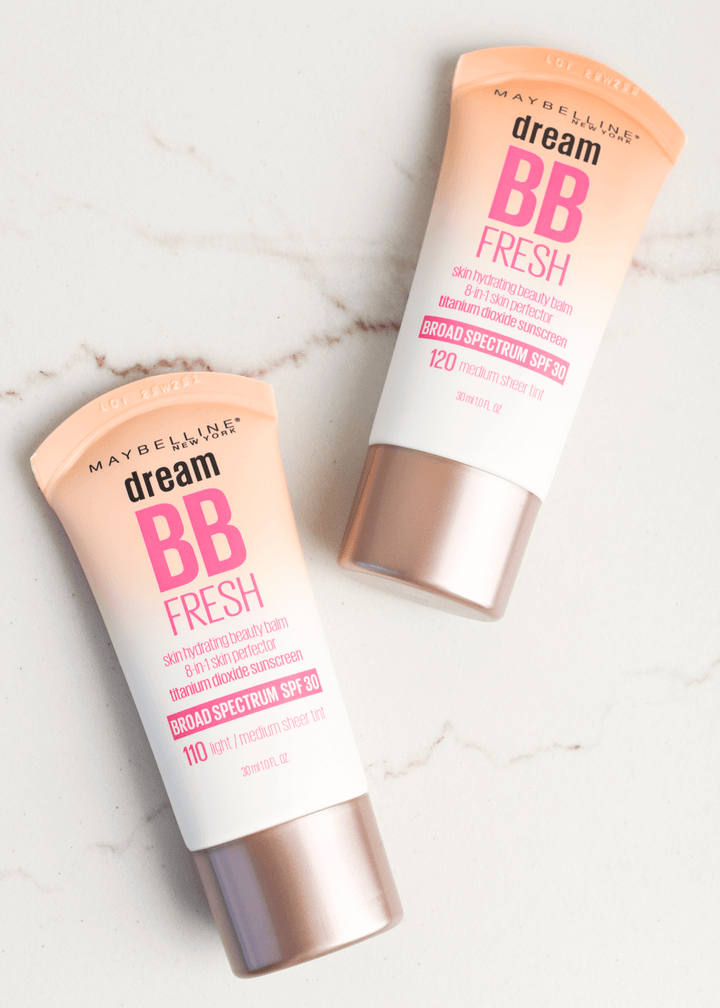 Dream BB fresh Cream 