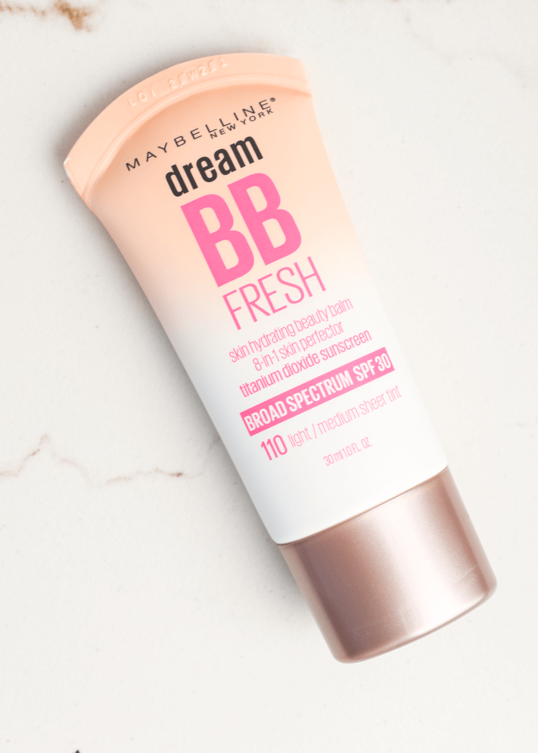 Dream BB fresh Cream precio