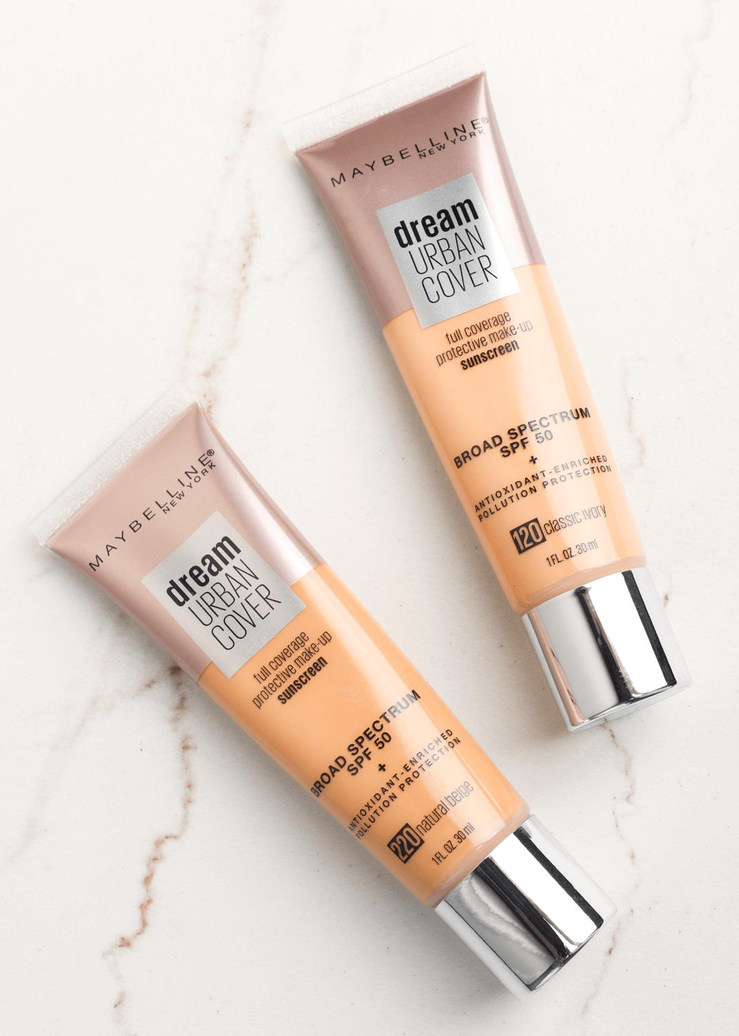 Base de maquillaje Dream Urban Cover