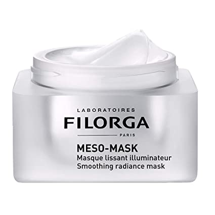 Meso mask. Luminosidad 50ml