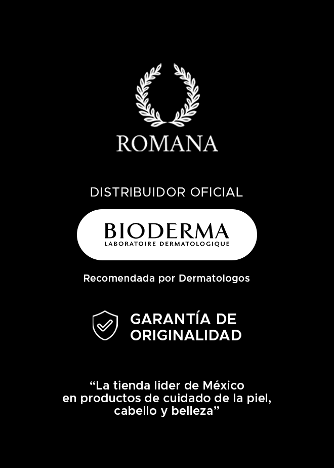 romanamx bioderma 