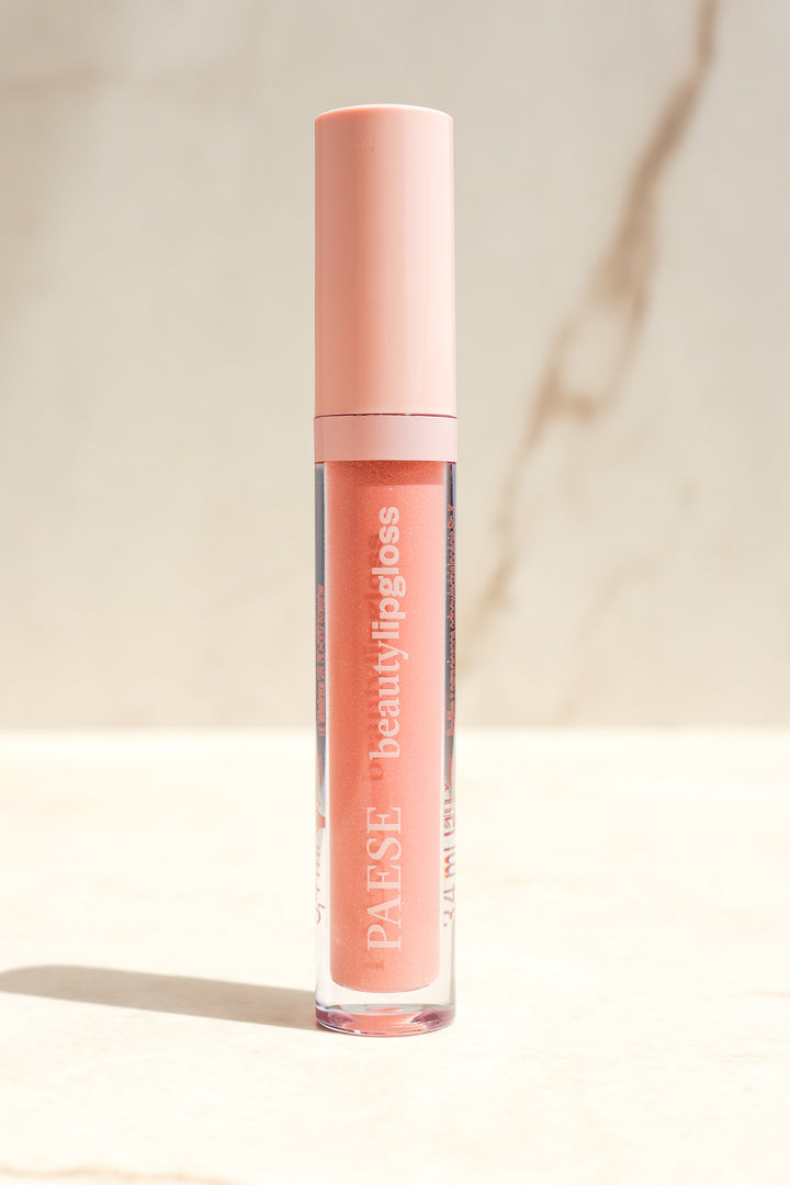 Beauty Lipgloss (3 tonos) - Gloss