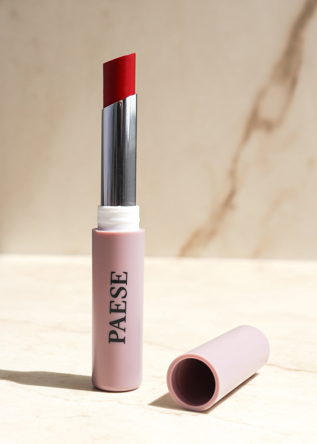 Nanorevit Creamy Lipstick - Labial