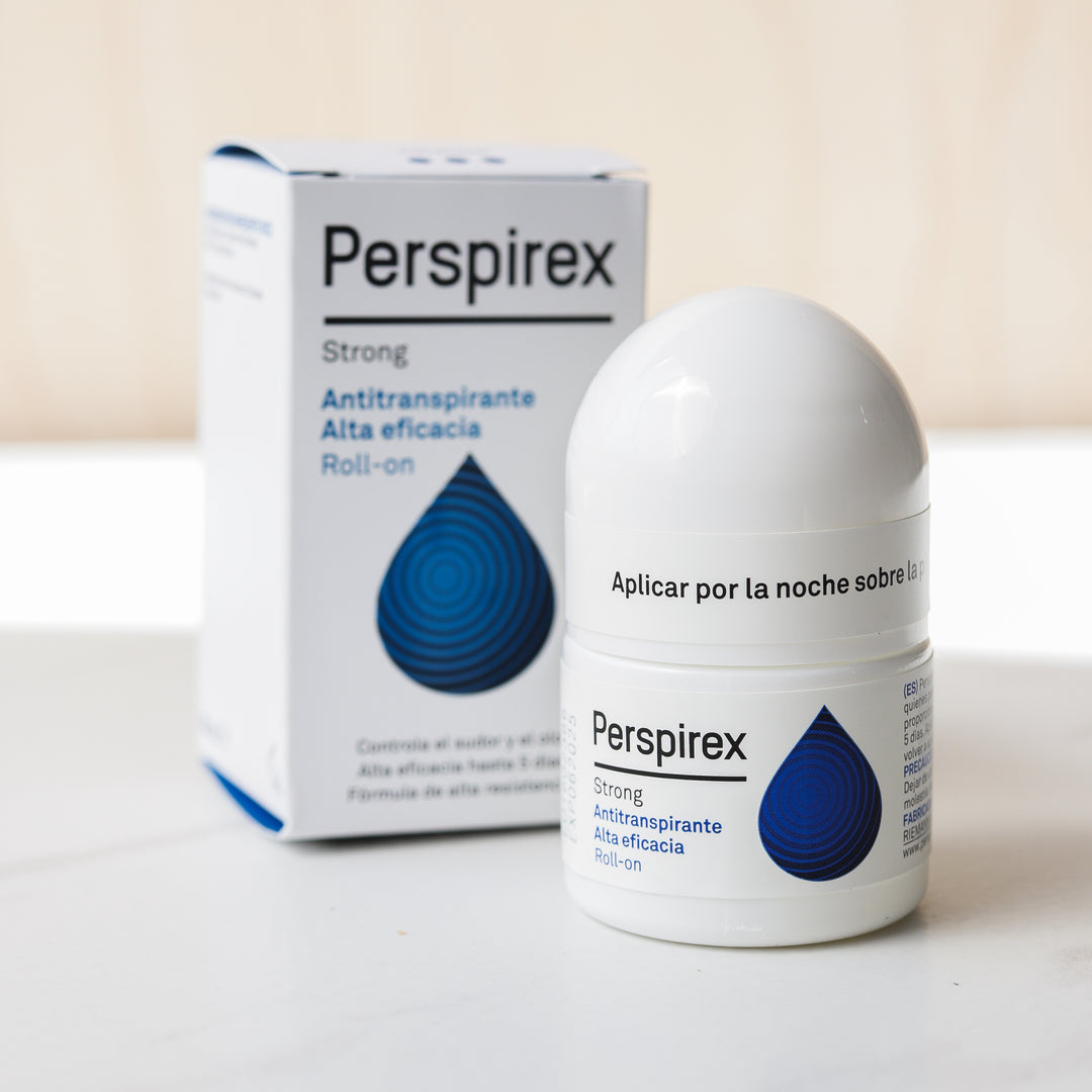 Italmex perspirex strong roll on comprar