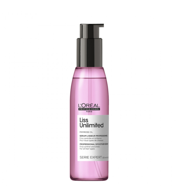 Alisado loreal profesional hot sale