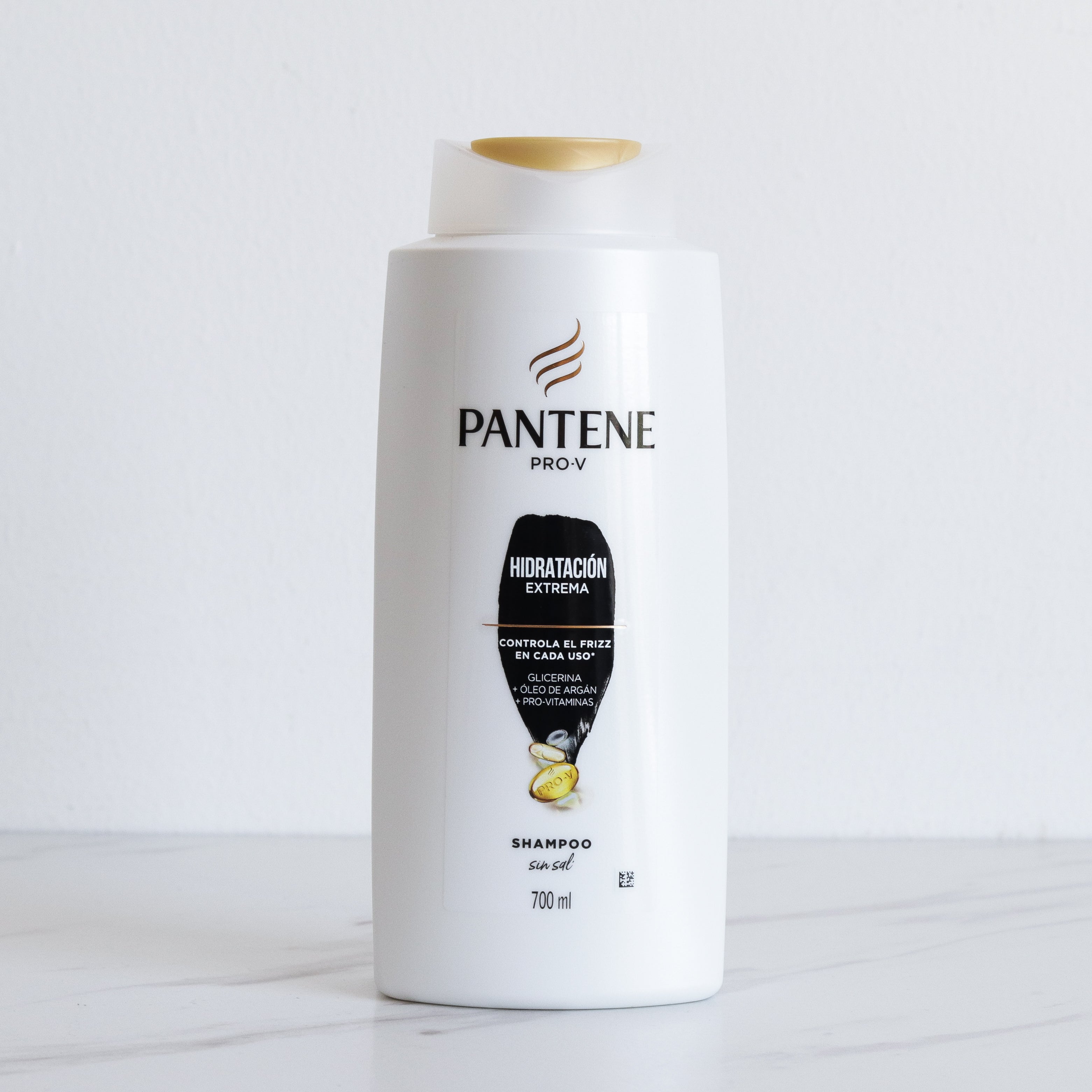Pantene - Shampoo hidratación extrema 700ml
