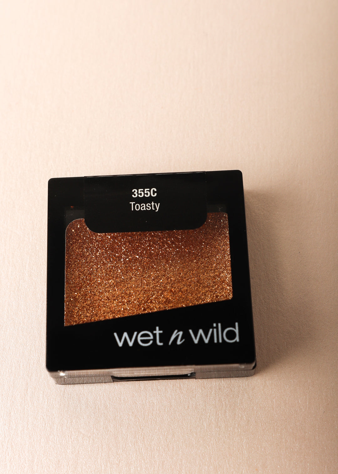 Wet N Wild Color Icon Glitter Single