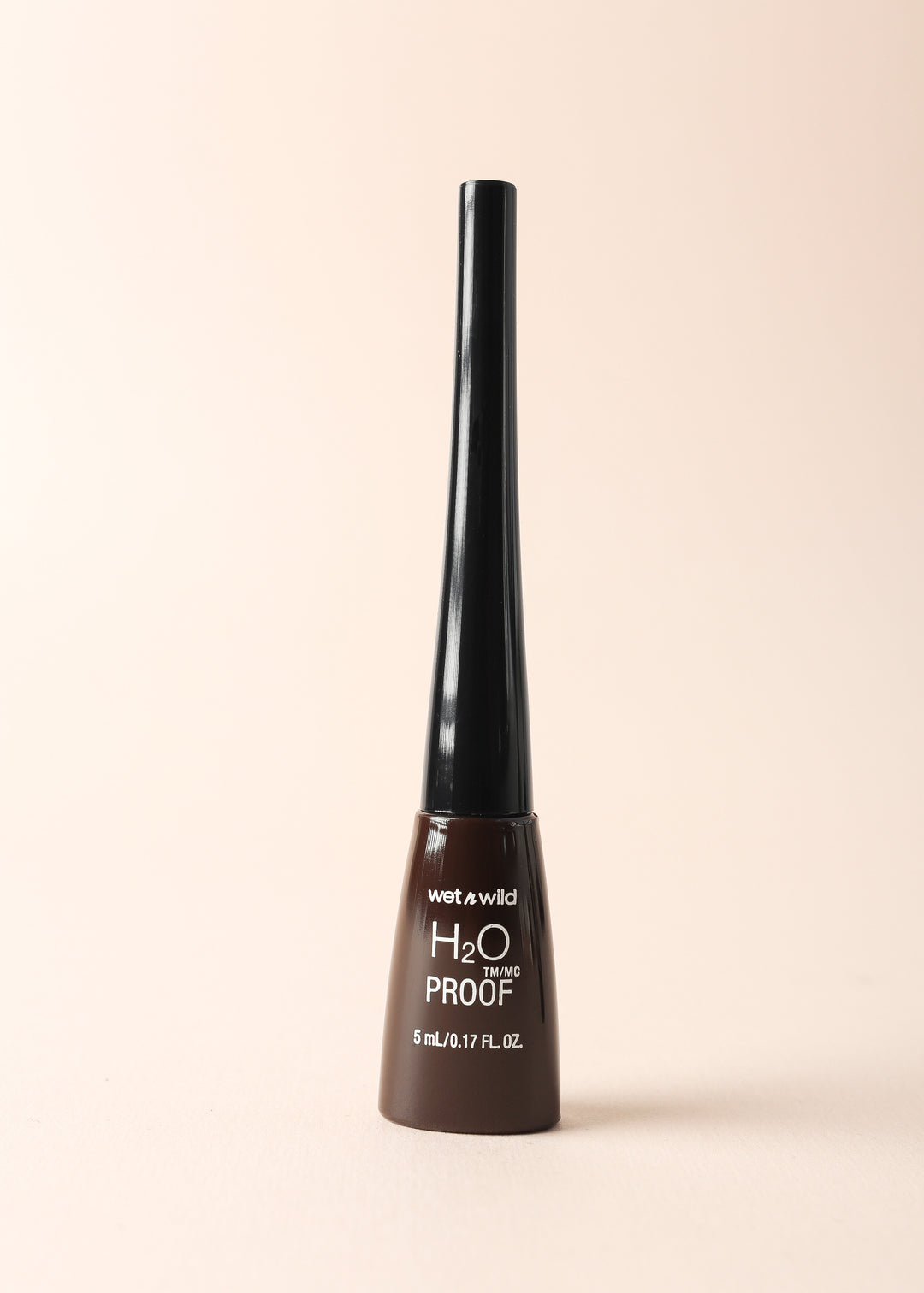 H2O Proof Liquid Eyeliner - Delineador Líquido - A prueba de agua