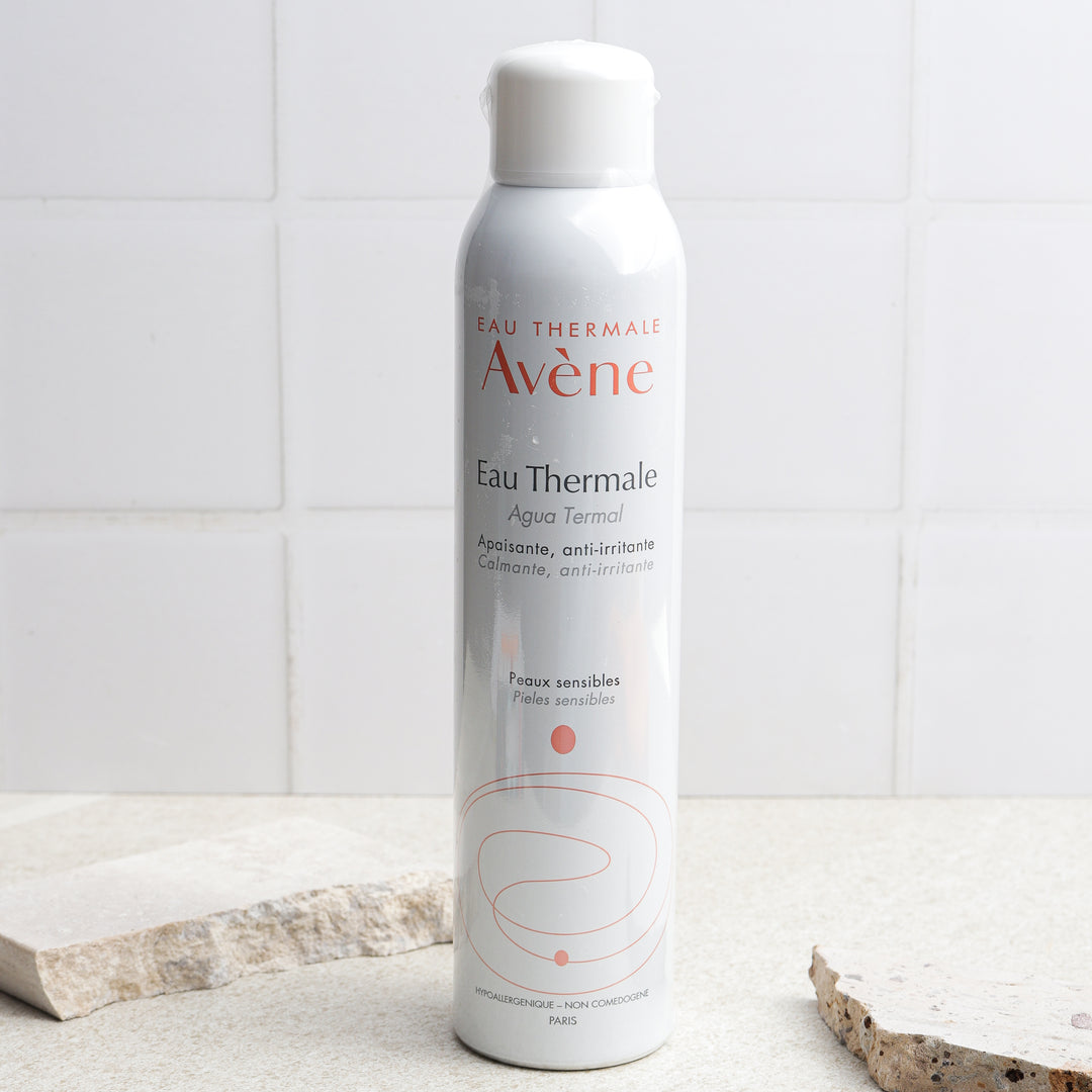 para que sirve Avene Agua termal Spray
