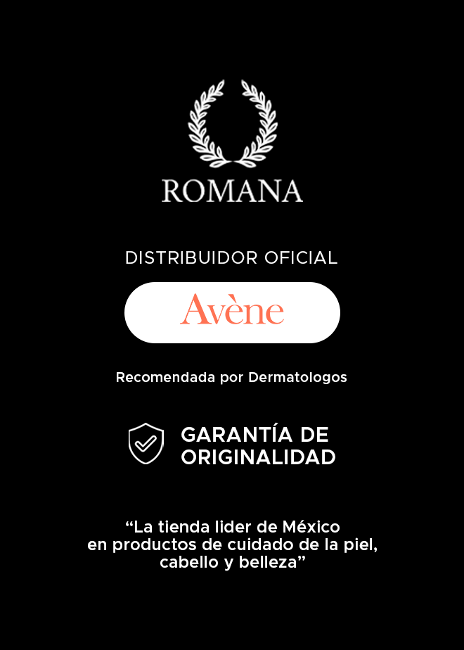 avene romanamx