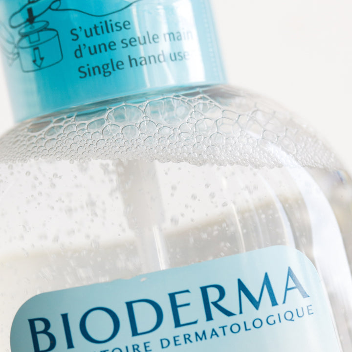 beneficios Bioderma ABCDerm H2O