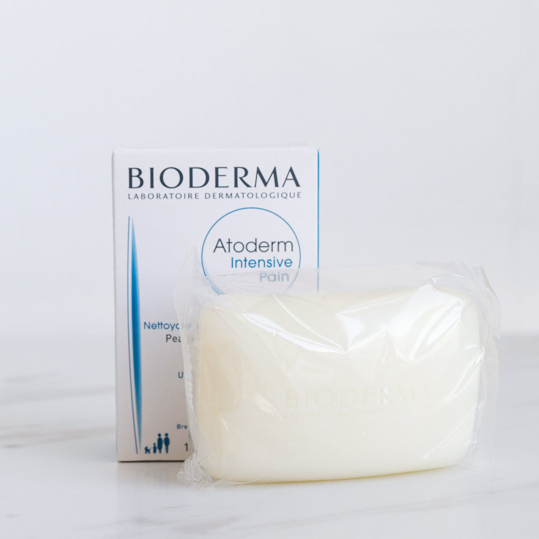 donde venden Bioderma Atoderm Barra 150g
