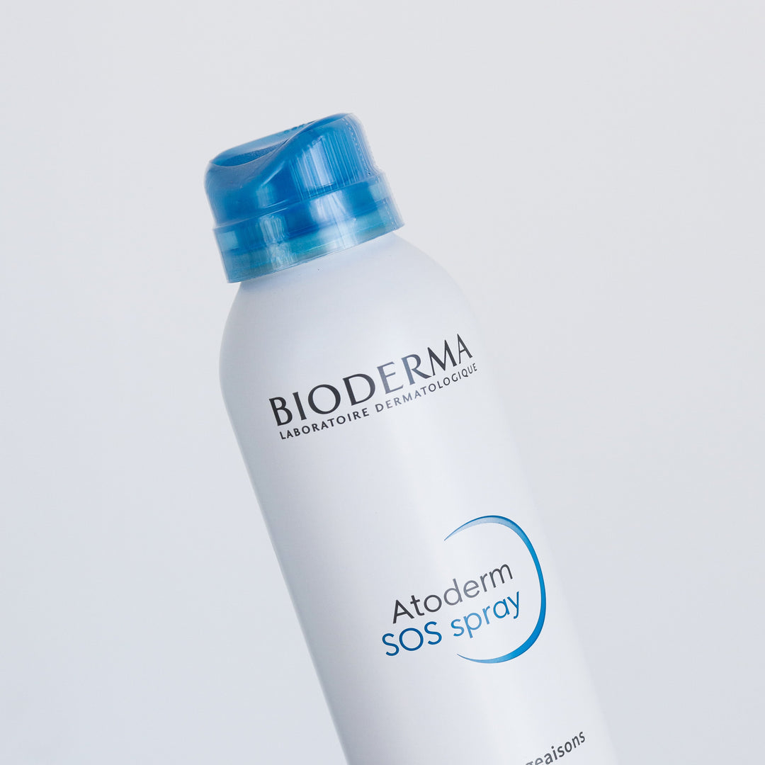 beneficios Bioderma Atoderm SOS Spray 