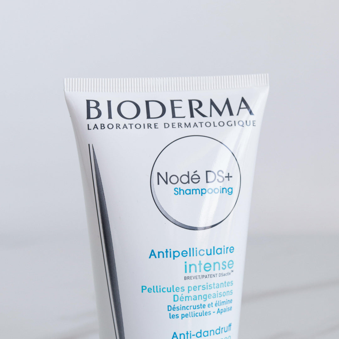 beneficios Bioderma Node DS+ Intense Shampoo