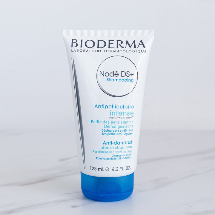 Bioderma Node DS+ Intense Shampoo