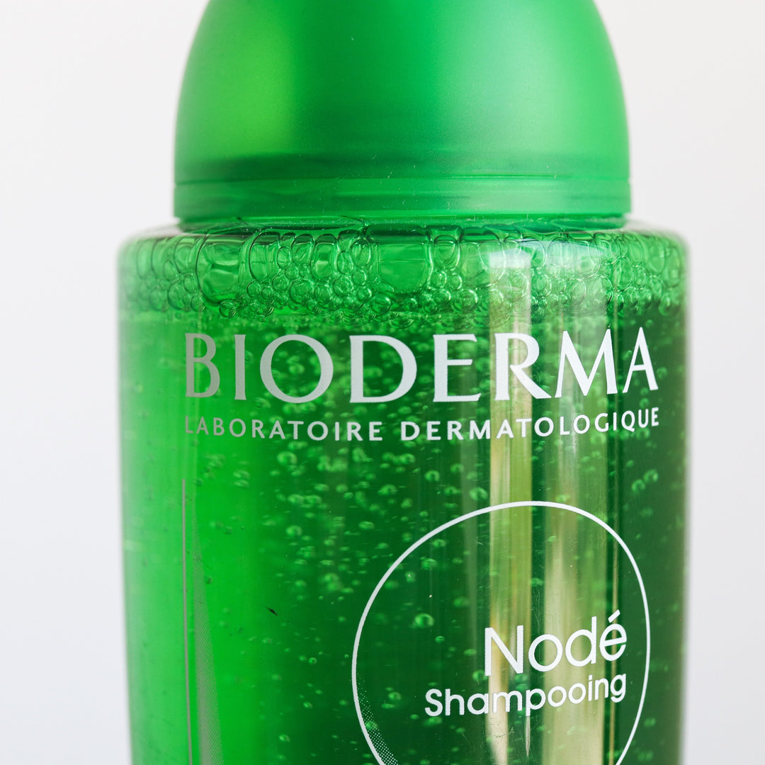 caspa shampoo Bioderma Nodé Shampoo Fluido