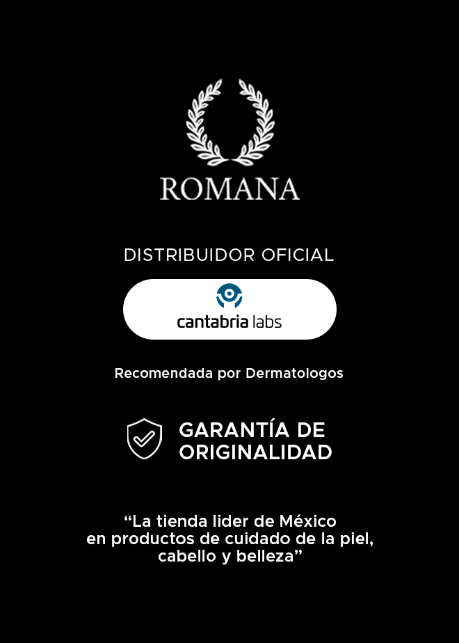 Romanamx distribuidor oficial de Heliocare