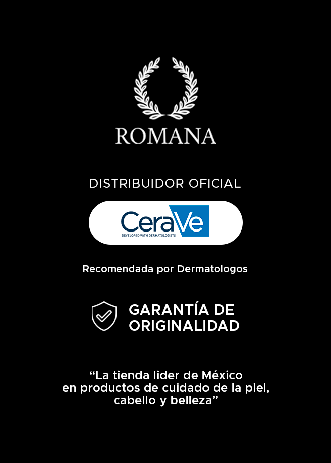 romanamx distribuidor oficial cerave