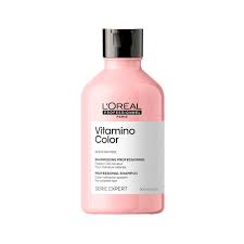 Vitamino Color Resveratol 350ml/1.5L - Shampoo