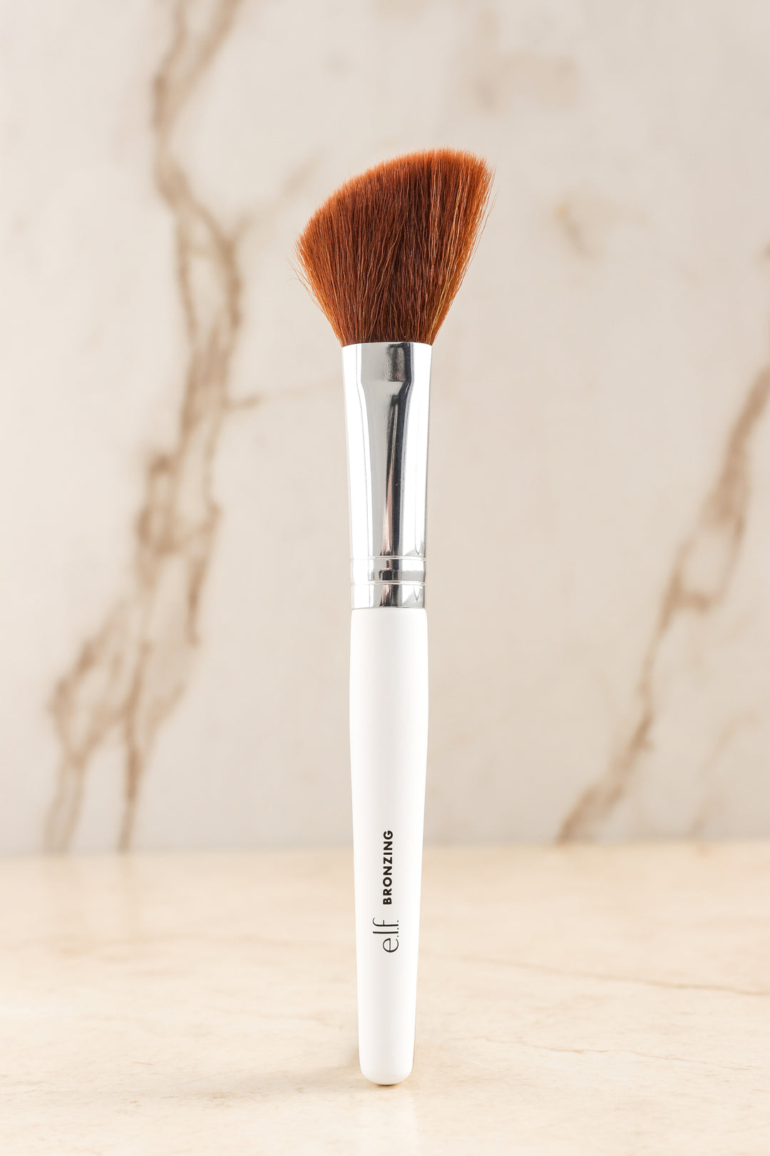 Rubor Liquido Brocha Para Rubor Elf Liquid Blush Brush (Brocha