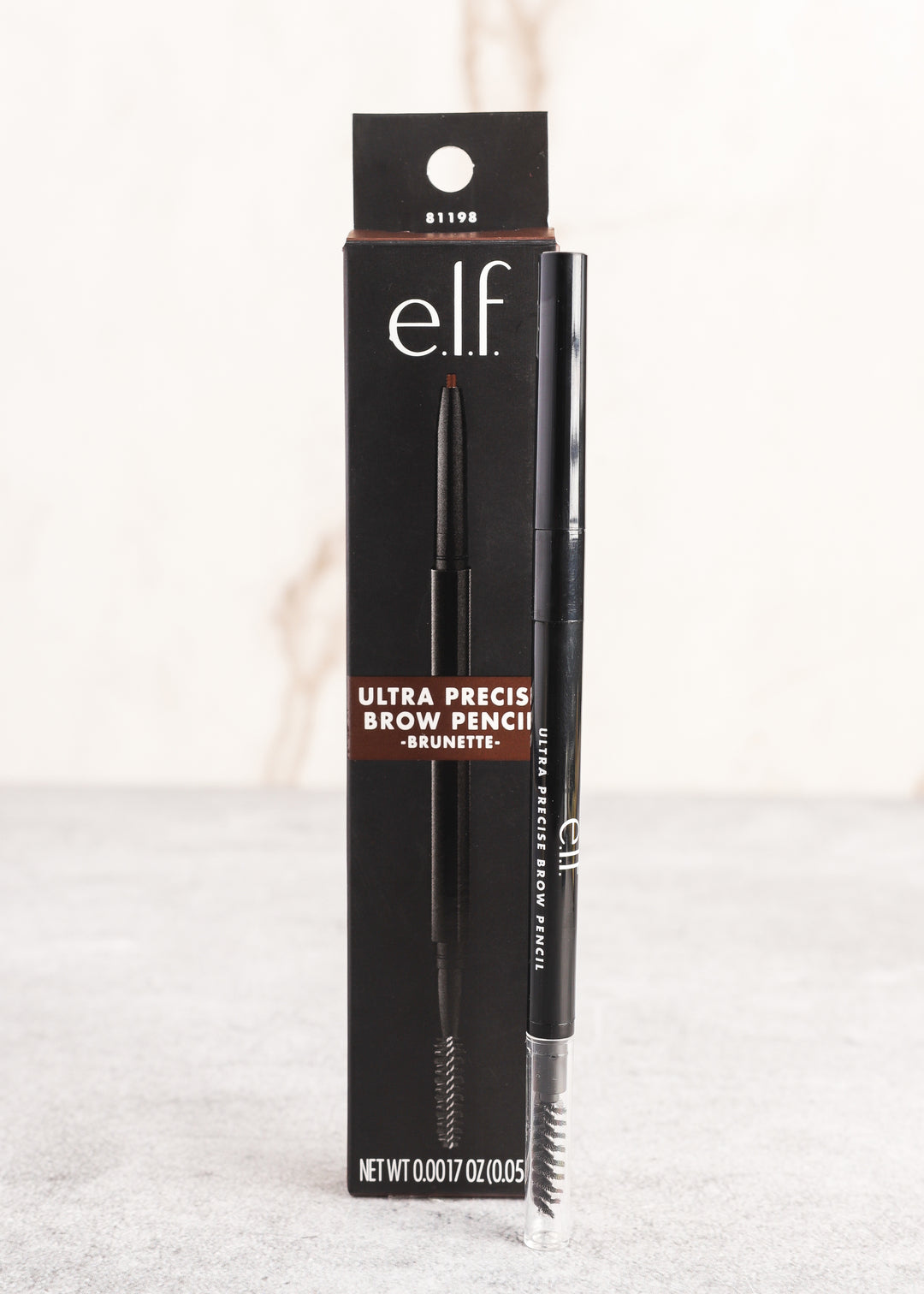Elf Ultra Precise Brow Pencil - Cejas