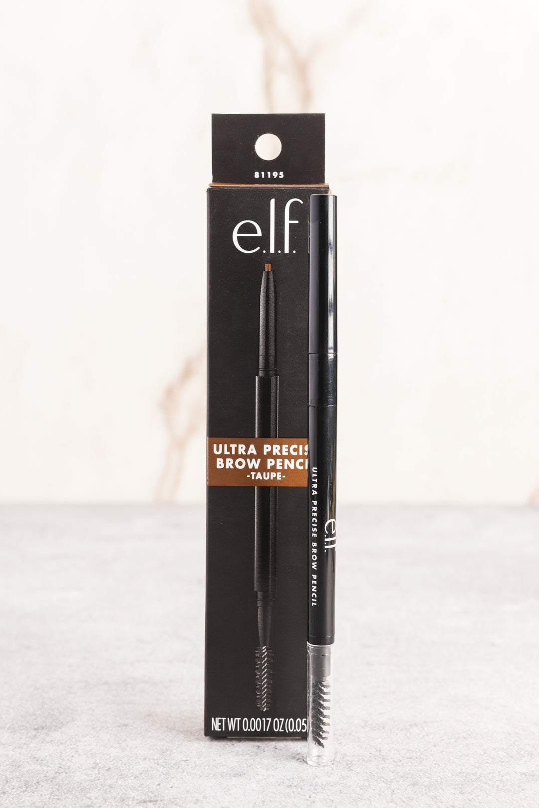 Elf Ultra Precise Brow Pencil - Cejas