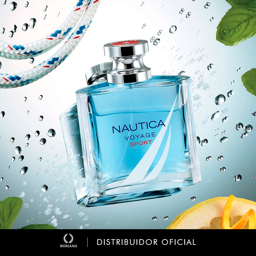 Precio de la nautica voyage hotsell