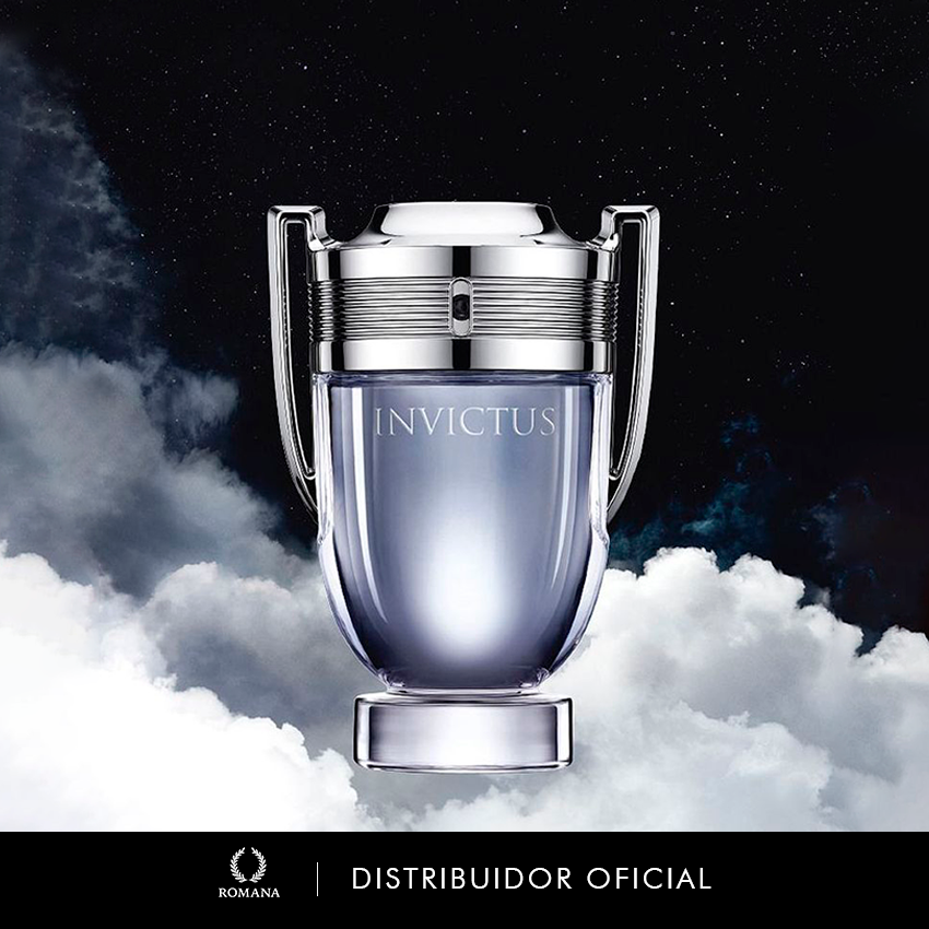 Invictus paco rabanne tiendas hotsell