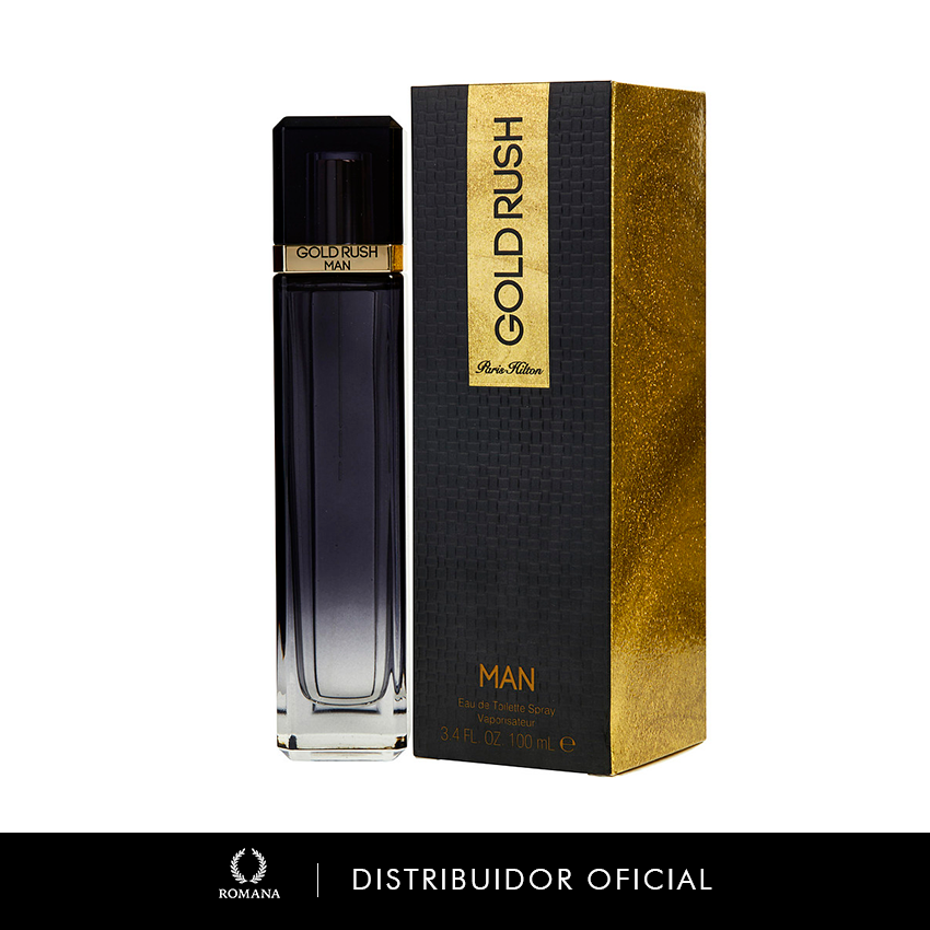 Perfume paris hilton caballero hotsell