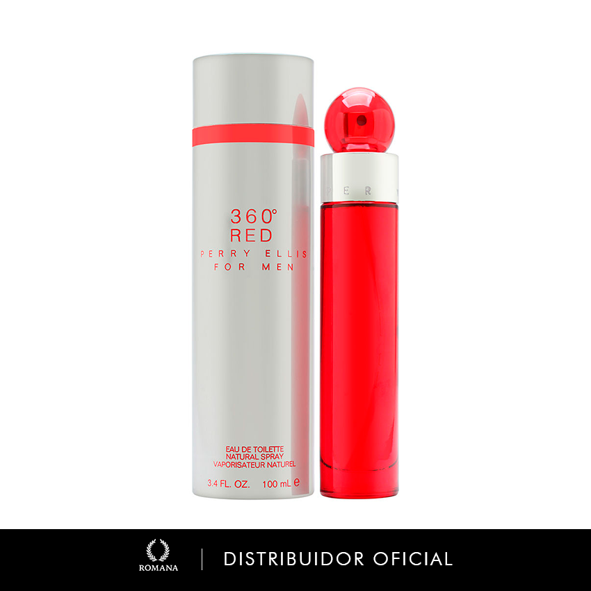 Carolina herrera discount 360 hombre