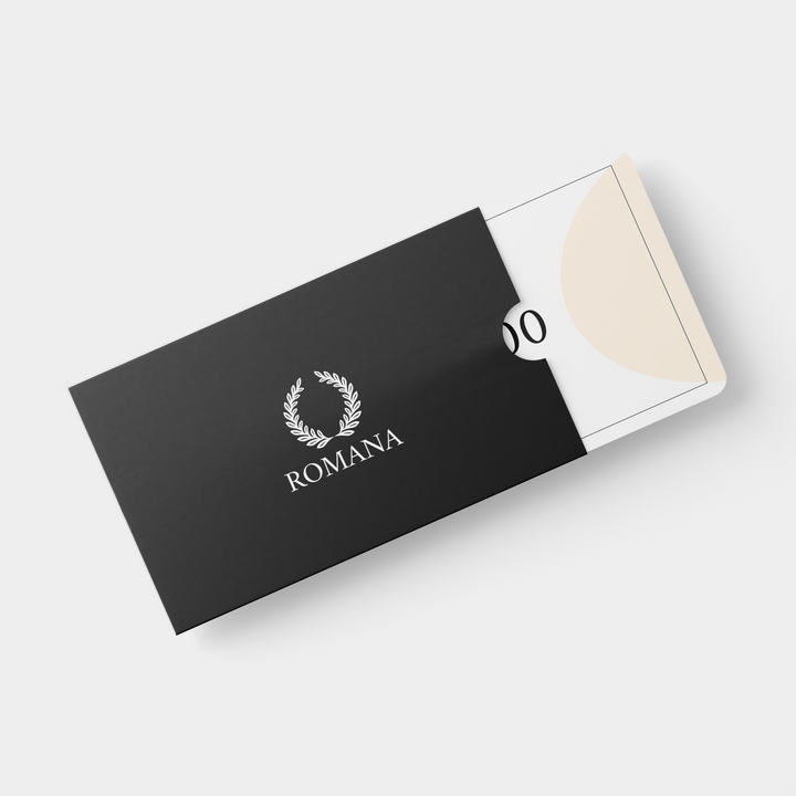 ¡Tarjeta de Regalo!